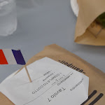 Photo n°3 de l'avis de Francesca.r fait le 02/07/2022 à 06:54 sur le  Il Chiosco à Gallipoli