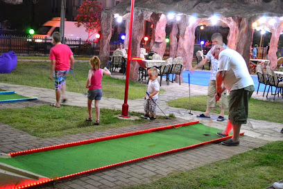 Mini Golf Marmaris