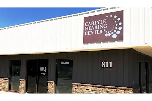 Carlyle Hearing Center, LLC image