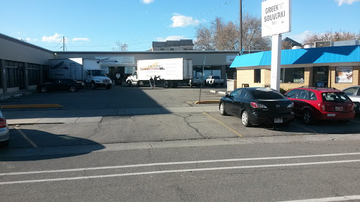 Moving and Storage Service «Moving Connections», reviews and photos, 412 E 300 S, Salt Lake City, UT 84111, USA