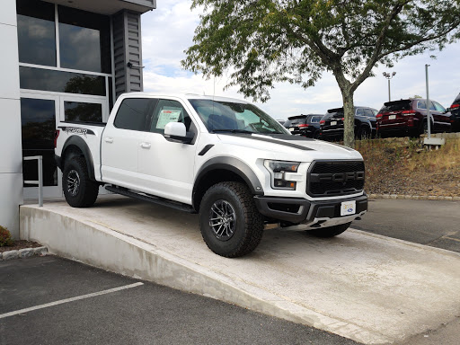 Ford Dealer «Beyer Ford», reviews and photos, 170 Ridgedale Ave, Morristown, NJ 07960, USA