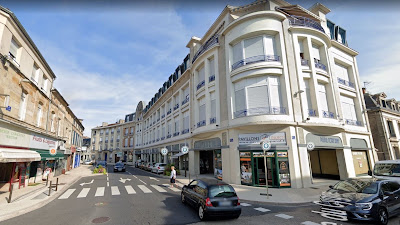Dr Yves GAUCHER à Bar-le-Duc