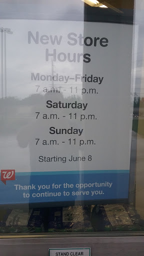Drug Store «Walgreens», reviews and photos, 1516 E Main St, Plainfield, IN 46168, USA