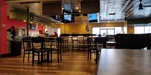 Pizza Restaurant «Round Table Pizza», reviews and photos, 616 NE 81st St, Vancouver, WA 98665, USA