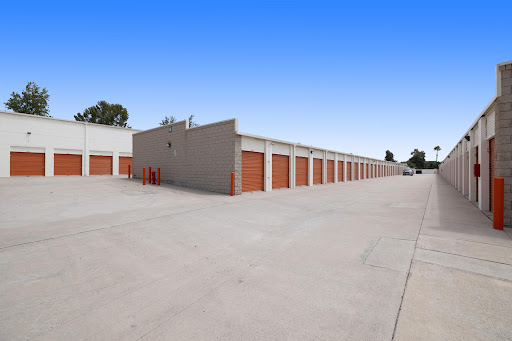 Self-Storage Facility «Public Storage», reviews and photos, 10701 Arrow Route, Rancho Cucamonga, CA 91730, USA