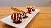 Takoyaki du Restaurant asiatique Bao à Poissy - n°1