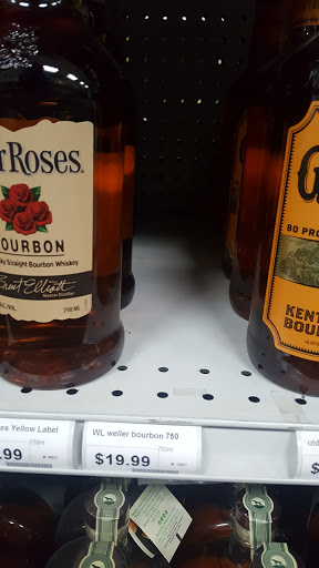 Liquor Store «Mountain Shadows Liquor», reviews and photos, 6840 Centennial Blvd, Colorado Springs, CO 80919, USA