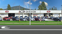 George Gee Kia Coeur d'Alene: Parts Dept