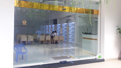 Cửa tự động Casca - VPĐD tại Hà Nội
