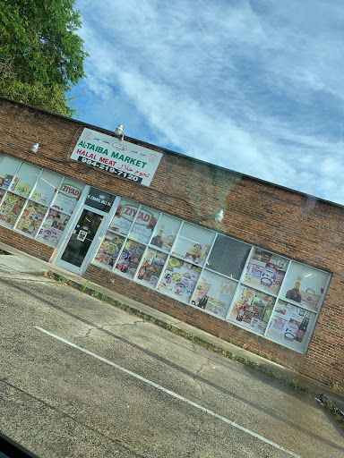 Al-Taiba Market, 1008 W Chapel Hill St, Durham, NC 27707, USA, 