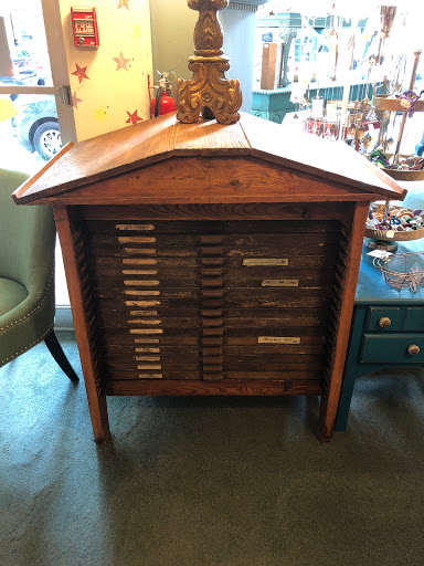 Gift Shop «Just the Thing», reviews and photos, 451 Central Ave # 1, Dover, NH 03820, USA