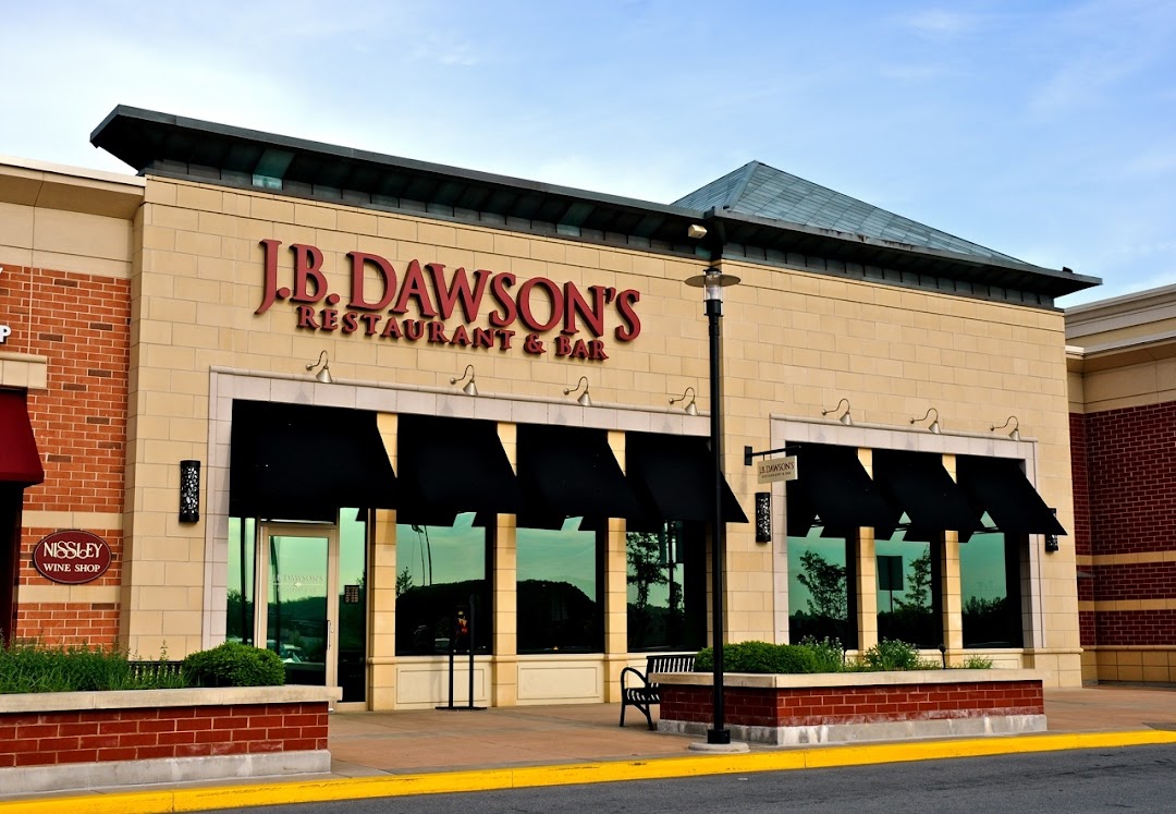 JB Dawsons Restaurant and Bar