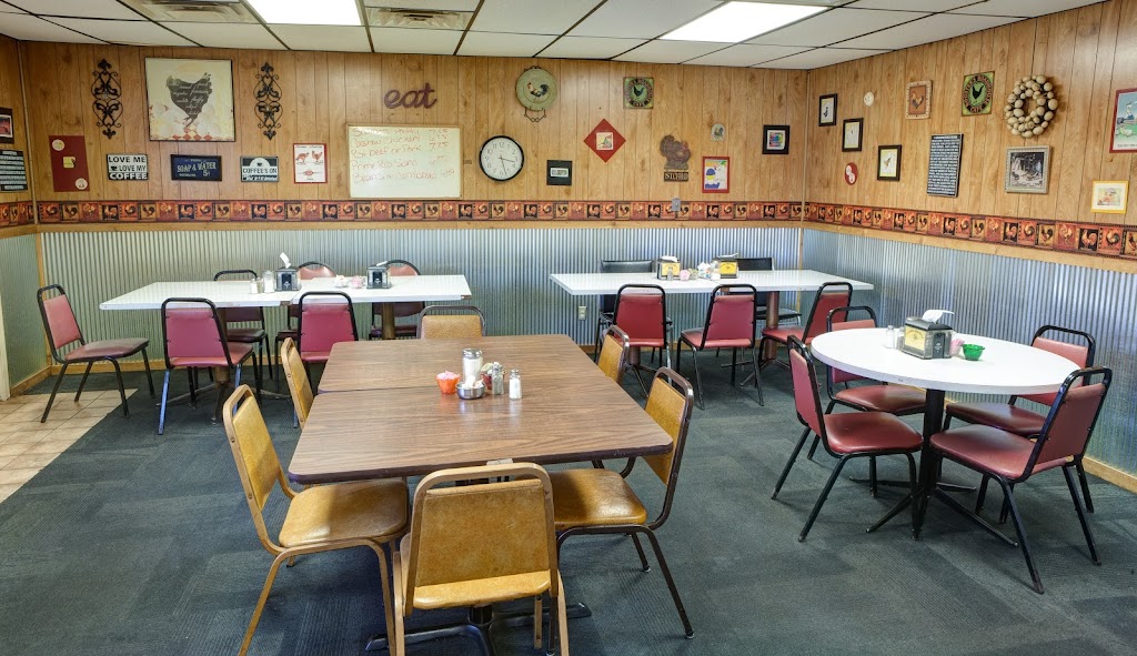 Clifton's Westside Cafe Lebanon, MO 65536 Menu, Reviews, Hours