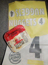 Photo n°1 de Burger King à Berck ()