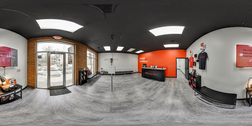 Amusement Center «Breakout Escape Games - Asheville», reviews and photos, 60 Patton Ave, Asheville, NC 28801, USA