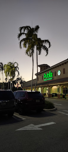 Supermarket «Publix Super Market at Dadeland», reviews and photos, 9105 S Dadeland Blvd, Miami, FL 33156, USA