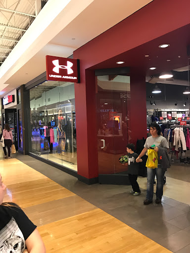 Clothing Store «Under Armour Factory House», reviews and photos, 471 Opry Mills Dr #471, Nashville, TN 37214, USA