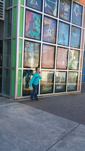 Movie Theater «AMC Classic Wharf 15», reviews and photos, 23101 Canal Rd, Orange Beach, AL 36561, USA