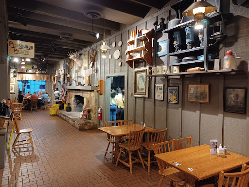 Shopping Mall «Outlets at Vicksburg», reviews and photos, 4000 S Frontage Rd, Vicksburg, MS 39180, USA