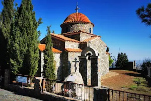 Stavrovouni Monastery image