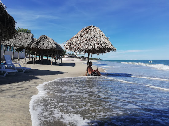 Santa Clara Beach