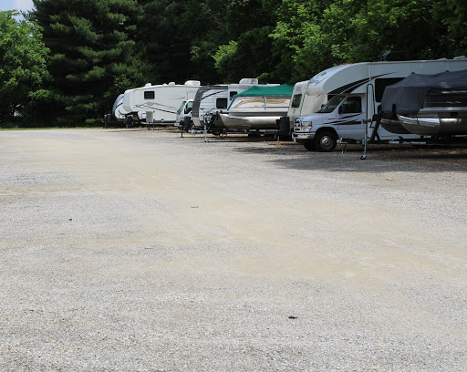 Self-Storage Facility «Circle Storage», reviews and photos, 10474 McQueen Rd, Harrison, OH 45030, USA