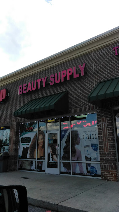 Linda Beauty Supply