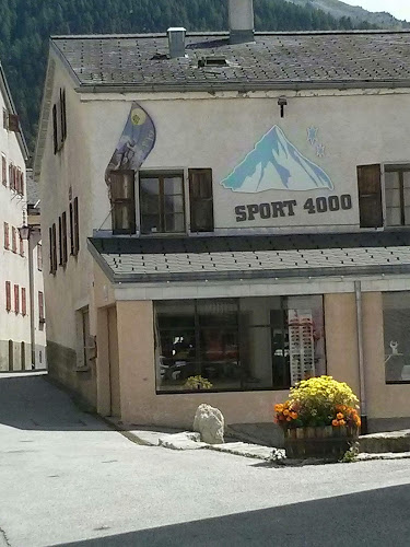 Sport 4000 - Siders