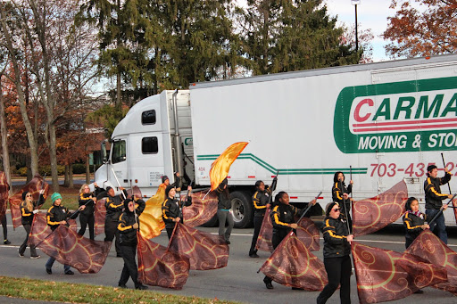 Moving and Storage Service «Carmack Moving & Storage», reviews and photos, 45055 Underwood Ln #110, Sterling, VA 20166, USA