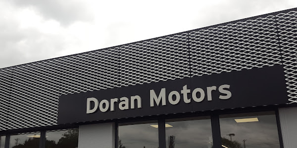 Doran Motors Ltd