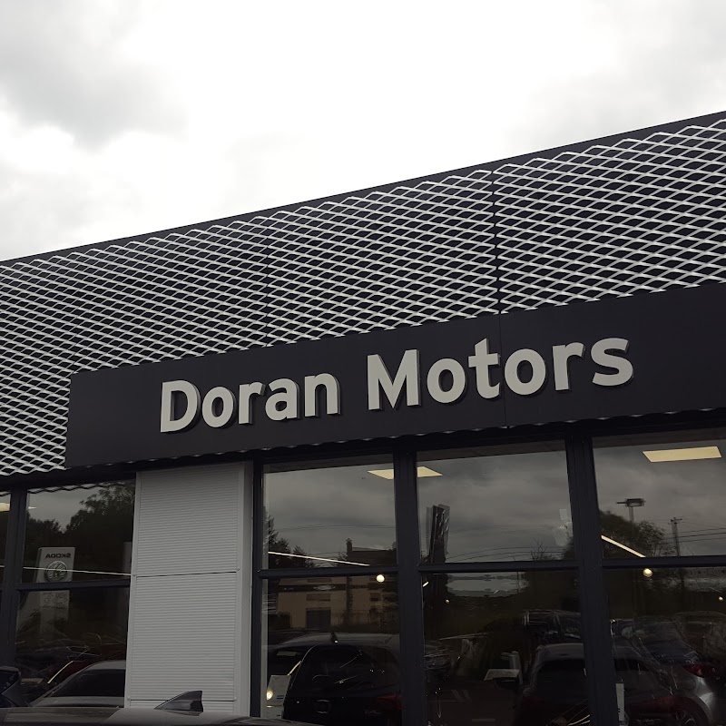 Doran Motors Ltd