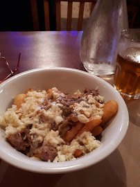 Poutine du Restaurant Caribou Café à Poitiers - n°10