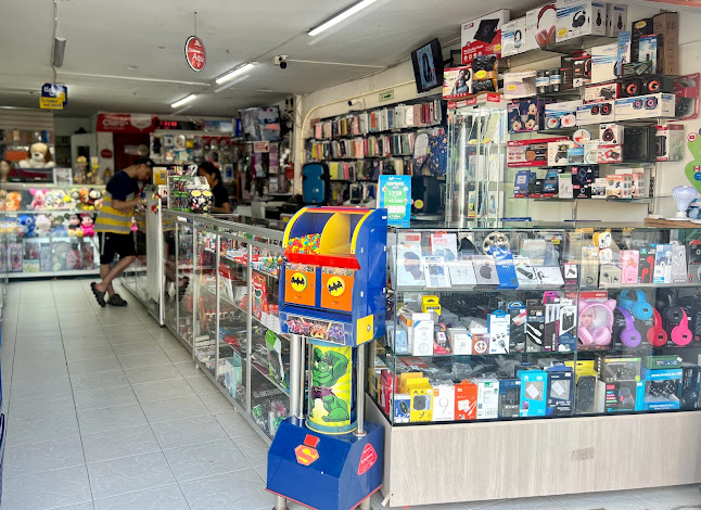 MOVIL SHOPING - Dosquebradas