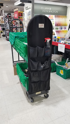 Hardware Store «Apopka Ace Hdw/Lbr Inc», reviews and photos, 530 S Park Ave, Apopka, FL 32703, USA