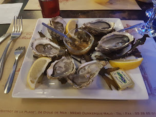 Photo n°65 de Le Bistrot de la Plage à Dunkerque ()