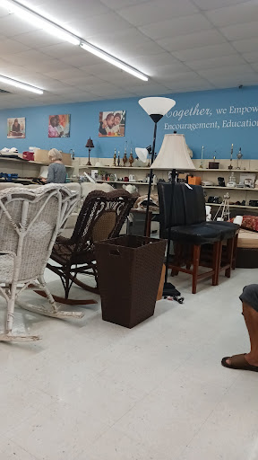 Thrift Store «Goodwill», reviews and photos