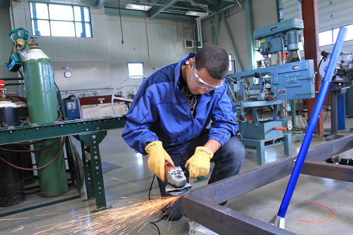 University «Hartnell College», reviews and photos