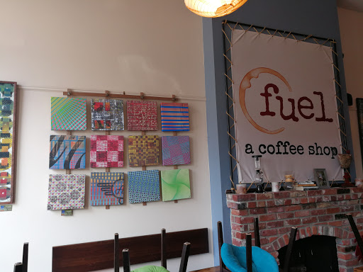 Coffee Shop «Fuel», reviews and photos, 1005 Main St, Lafayette, IN 47901, USA