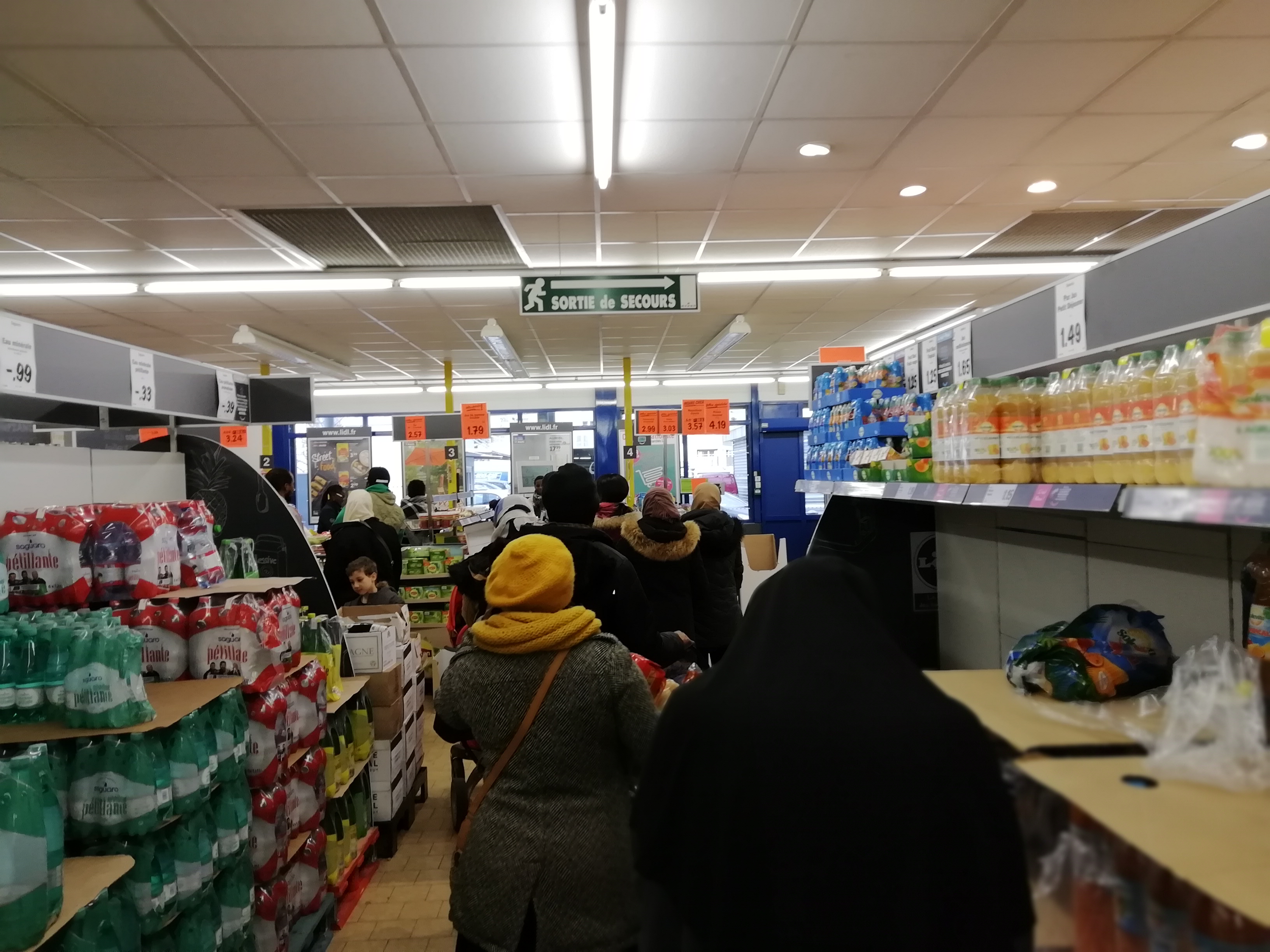 Photo n° 2 de l'avis de Mahloul.k fait le 02/03/2019 à 23:10