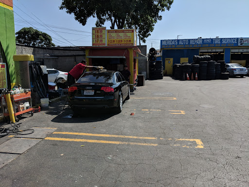 Car Wash «Soto Car Wash», reviews and photos, 2416 E 4th St, Los Angeles, CA 90033, USA
