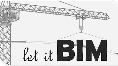 LET IT BIM à Steenvoorde