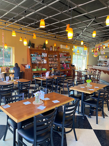 Cafe «Chocolate Cafe», reviews and photos, 1855 Northwest Blvd, Columbus, OH 43212, USA