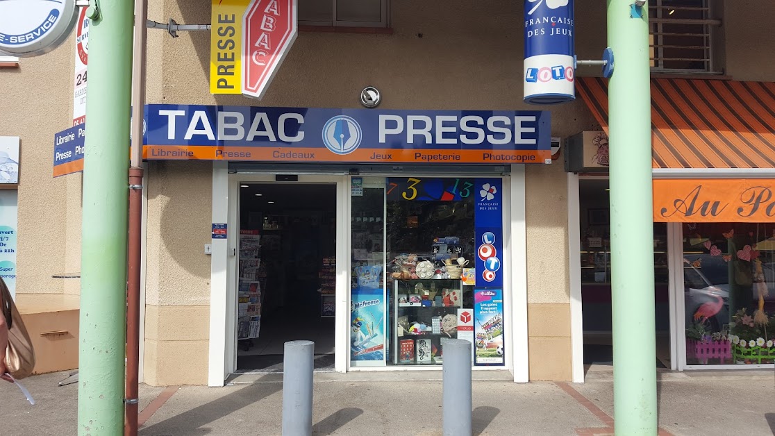 Tabac Presse de Pahin à Tournefeuille (Haute-Garonne 31)