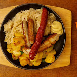 Photo n°1 de l'avis de David.i fait le 11/02/2024 à 20:48 sur le  Ephraims à Berlin