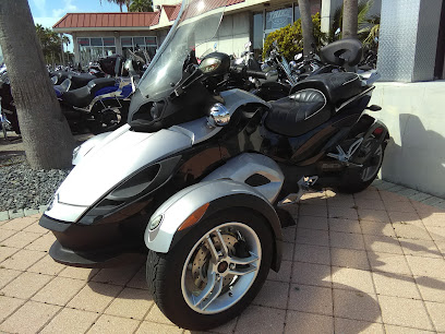 Trike Shop of Daytona Beach