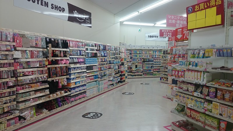 西松屋 フォレオ大阪dc店 大阪府大阪市西区九条南 子供服店 グルコミ