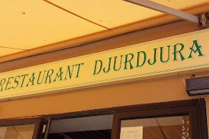 Djurdjura Restaurant image
