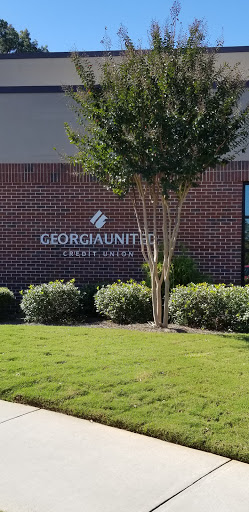 Georgia United Credit Union, 500 N Indian Creek Dr, Clarkston, GA 30021, USA, Credit Union