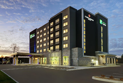 Holiday Inn Express Kingston West, an IHG Hotel