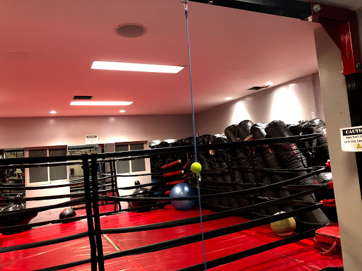 Martial Arts School «Victory MMA and Fitness», reviews and photos, 3666 Midway Dr, San Diego, CA 92110, USA